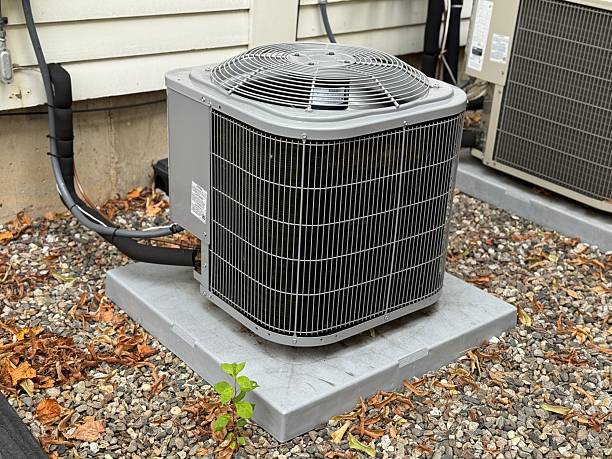 24/7 Emergency Heat Pump Repair experts in New Galilee, PA