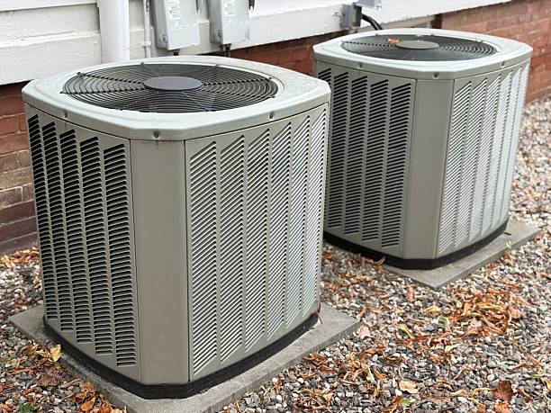 Reliable Heat Pump Repair contractor in New Galilee, PA by Leonard HVAC