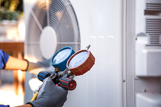 Affordable Heat Pump Repair solutions in New Galilee, PA