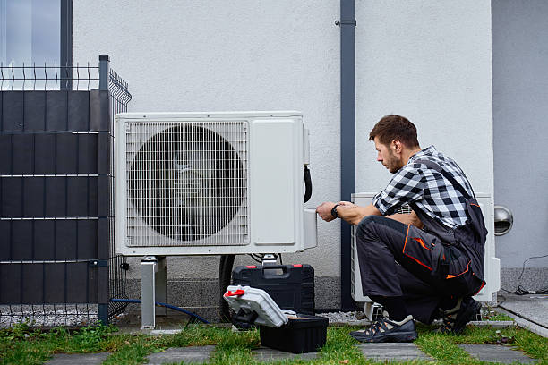 Top rated local Heat Pump Repair specialists in New Galilee, PA